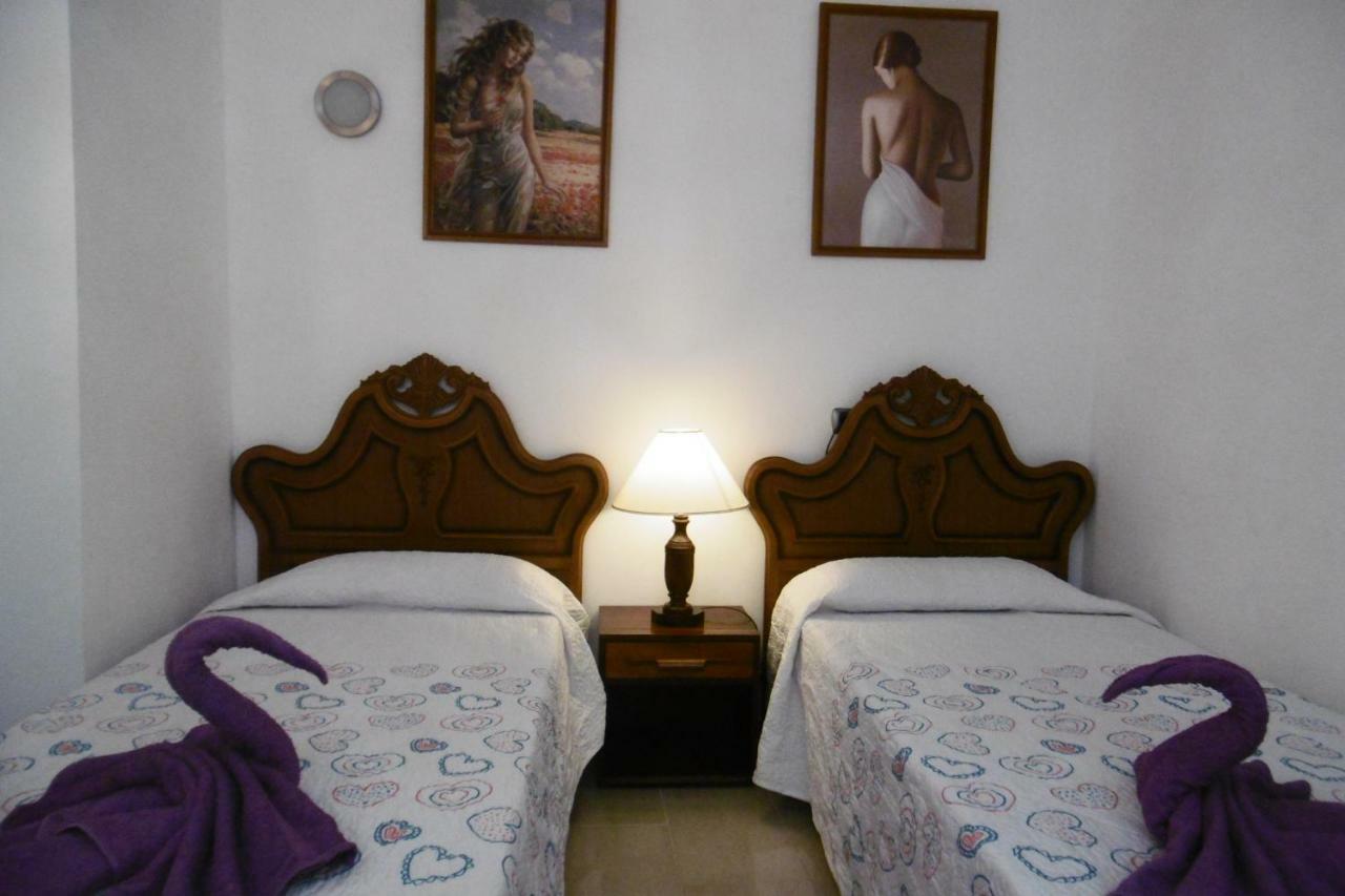 Carlos Y Rosa Puerto de la Cruz  Bagian luar foto