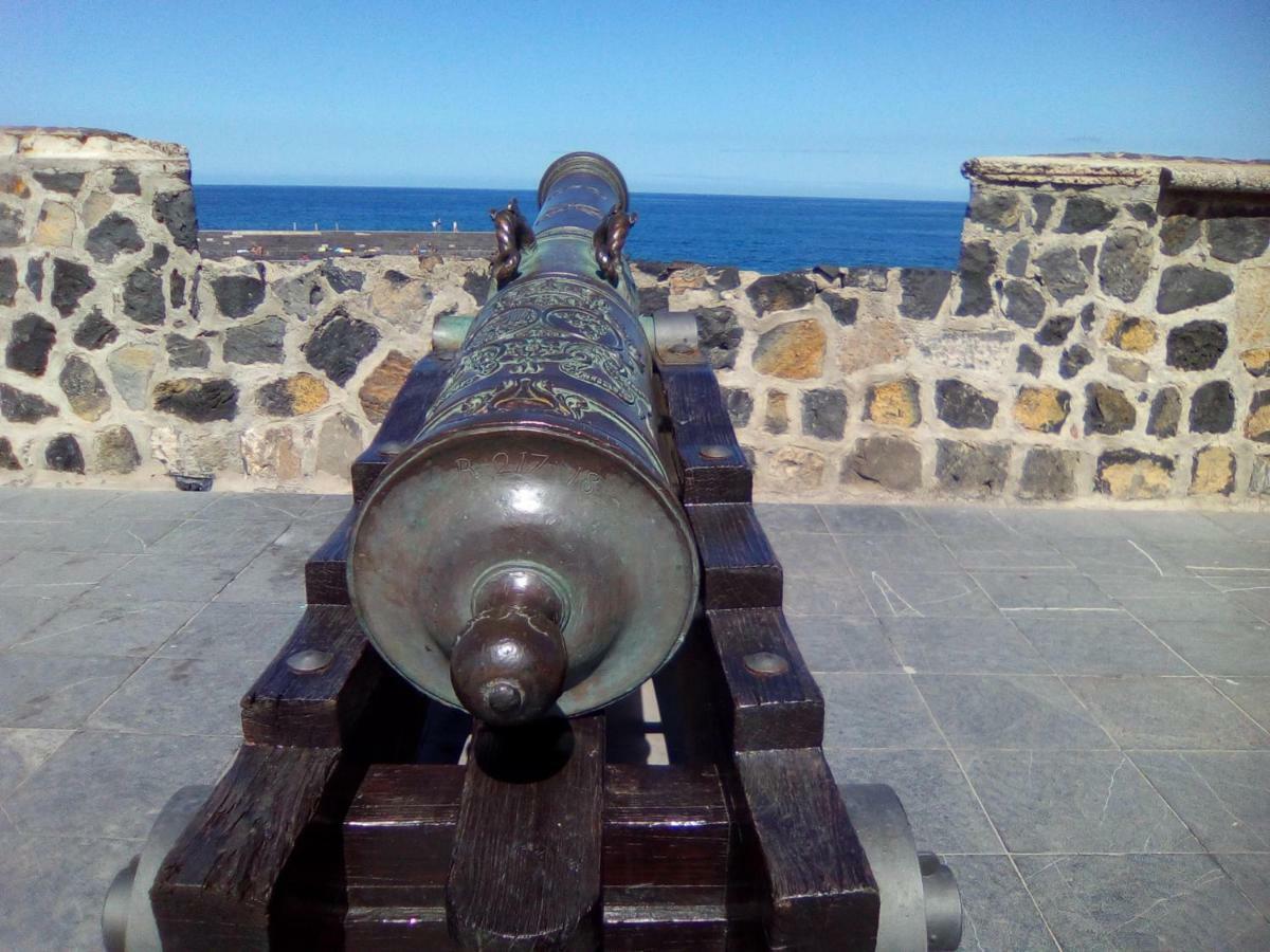 Carlos Y Rosa Puerto de la Cruz  Bagian luar foto